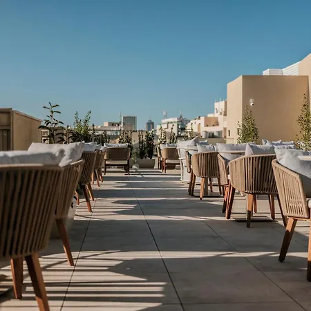 Hotel Courtyard By Marriott 4*