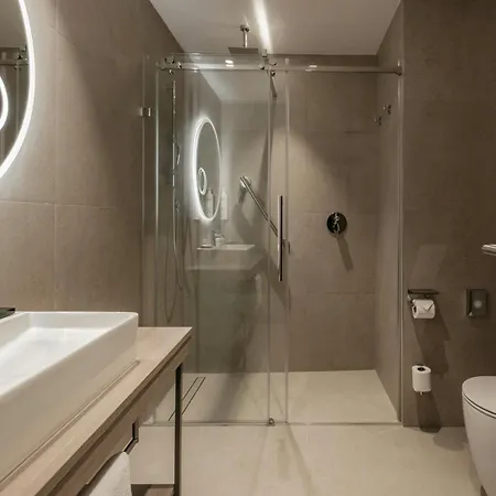 Hotel Courtyard By Marriott Sliema