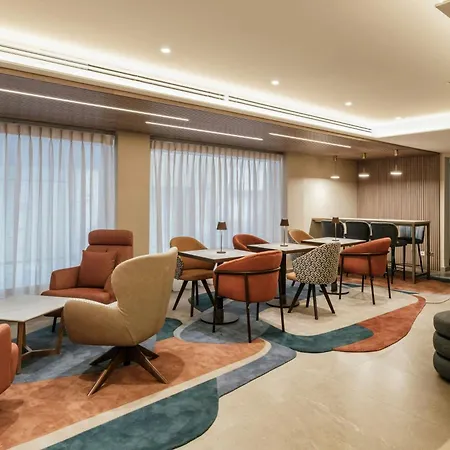 Courtyard By Marriott 4*