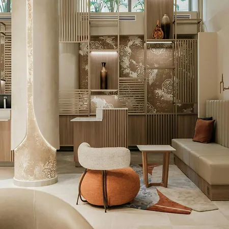 Courtyard By Marriott Sliema