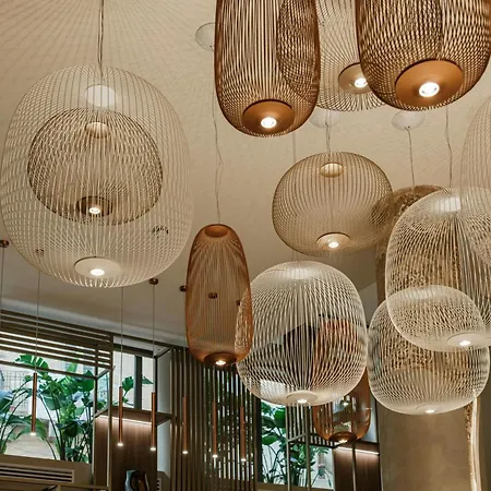 Courtyard By Marriott Hotel