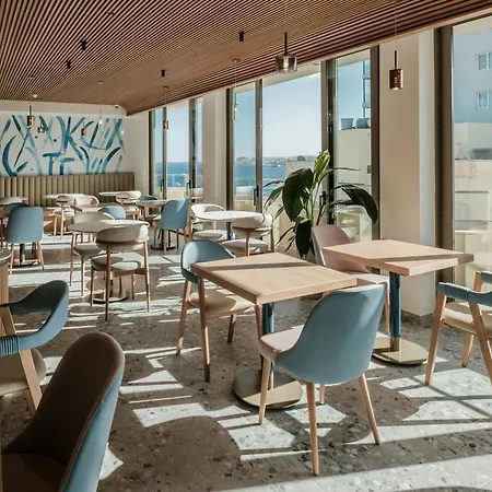 Courtyard By Marriott Hotel Sliema