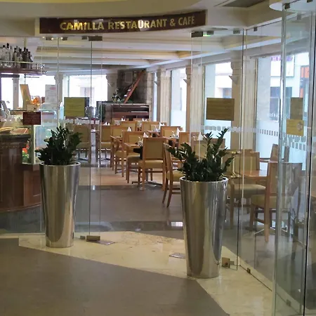 Courtyard By Marriott