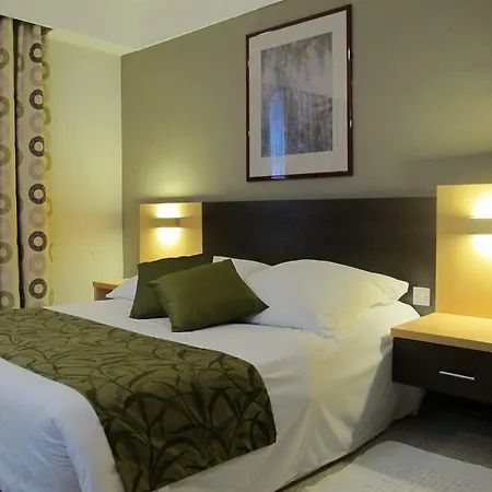 Hotel Courtyard By Marriott Sliema