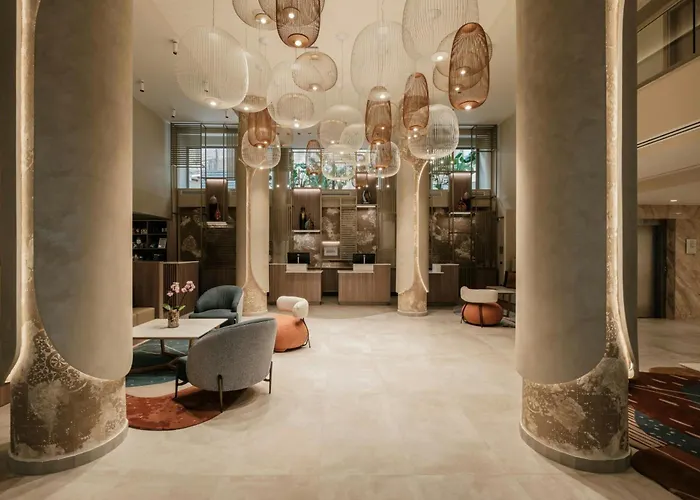 Courtyard By Marriott Слима