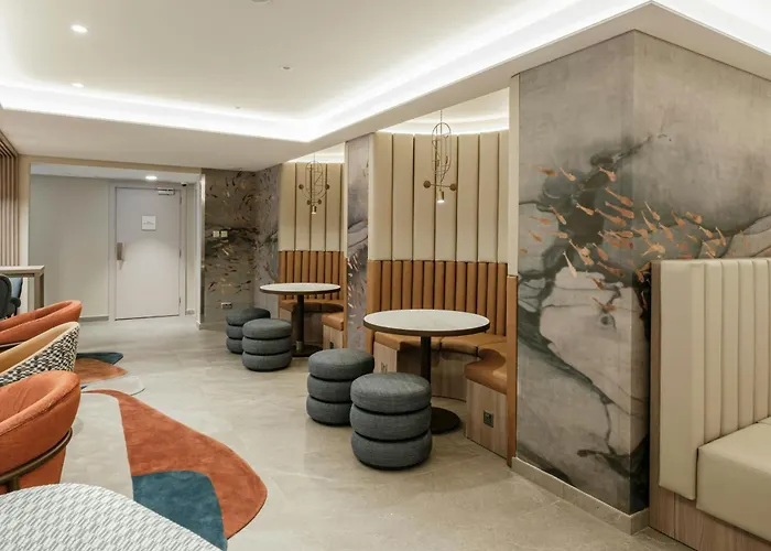 Courtyard By Marriott 4* Слима