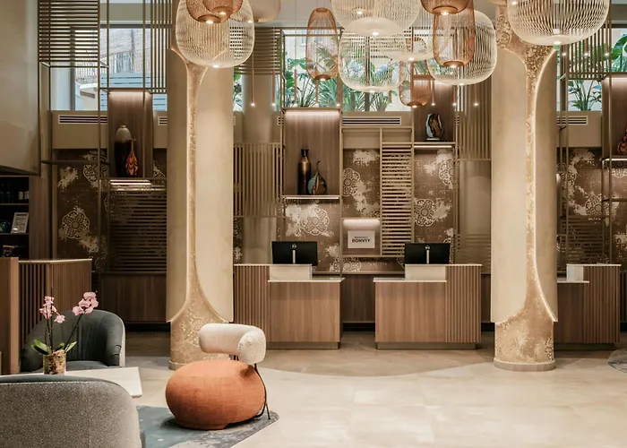 Courtyard By Marriott