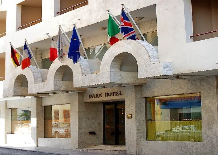 Отель Courtyard By Marriott Слима