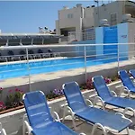 Hotel Courtyard By Marriott 4*