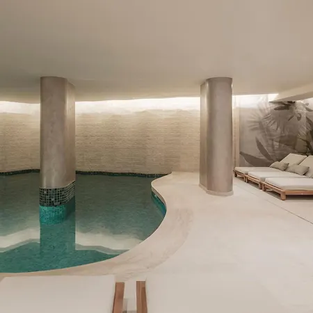 Hotell Courtyard By Marriott Sliema