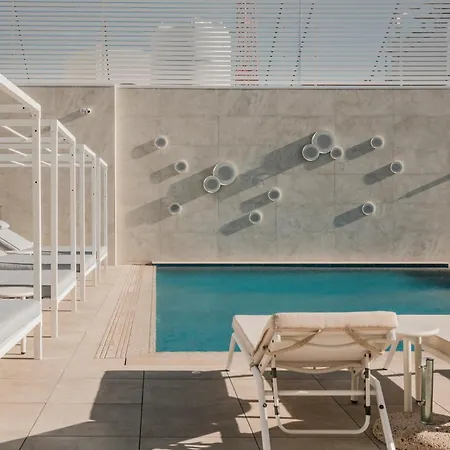 Courtyard By Marriott Hotell Sliema