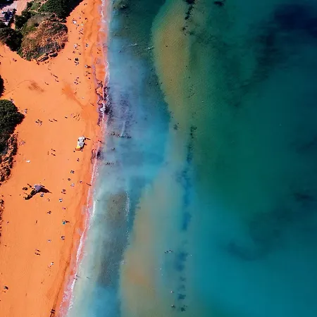 Hotel Courtyard By Marriott Sliema