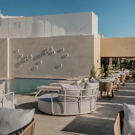 Courtyard By Marriott Hotell Sliema
