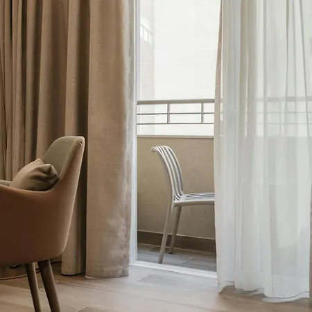 Courtyard By Marriott Hotel 4*