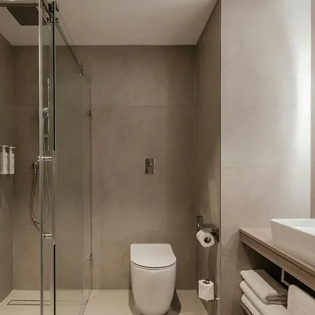 Courtyard By Marriott Sliema