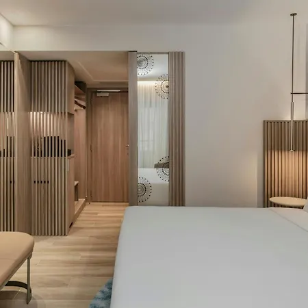 Courtyard By Marriott Hotel Sliema