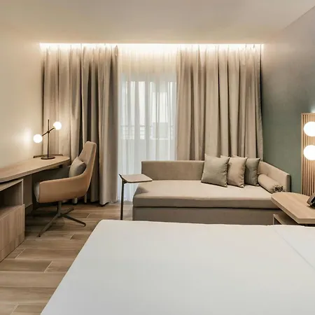 Hotell Courtyard By Marriott Sliema