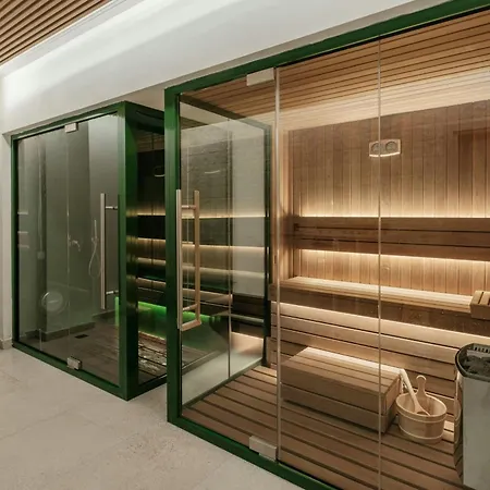 Courtyard By Marriott 4* 슬리에마