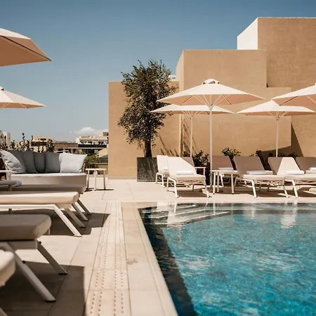 Courtyard By Marriott Hotel Sliema