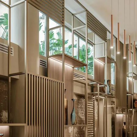 Courtyard By Marriott Hotel 4*