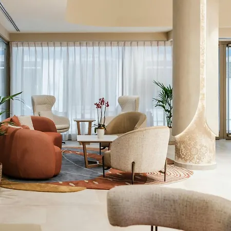 Hotell Courtyard By Marriott Sliema