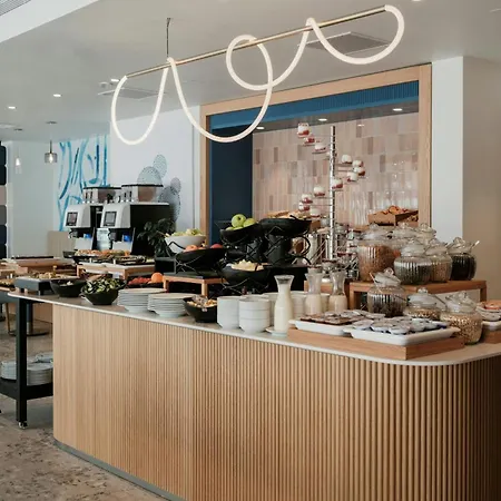 Courtyard By Marriott 4*