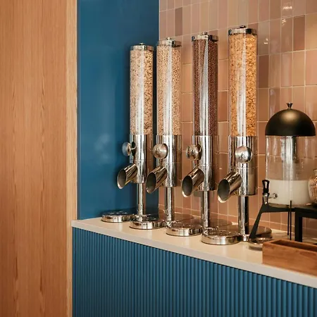 Hotel Courtyard By Marriott