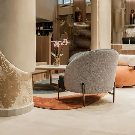 Hotel Courtyard By Marriott 4*