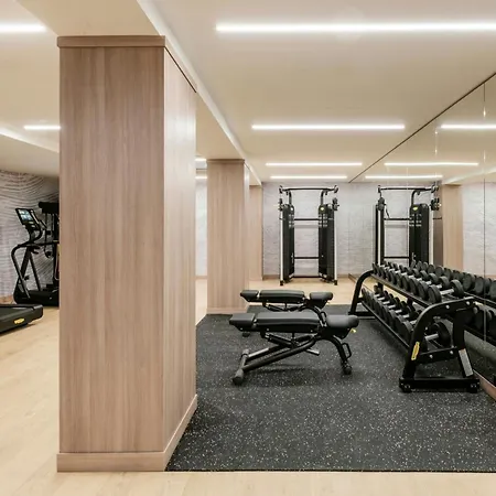 Courtyard By Marriott ホテル 4*