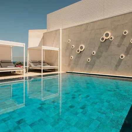 Courtyard By Marriott 4* 슬리에마