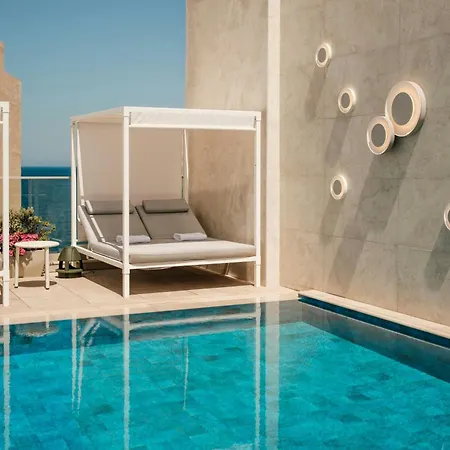 وشقق بارك فندق 4*
