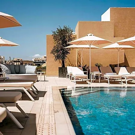 Courtyard By Marriott Sliema