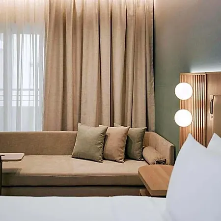 Hotel Courtyard By Marriott Sliema