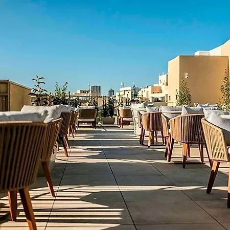 Hotel Courtyard By Marriott Sliema