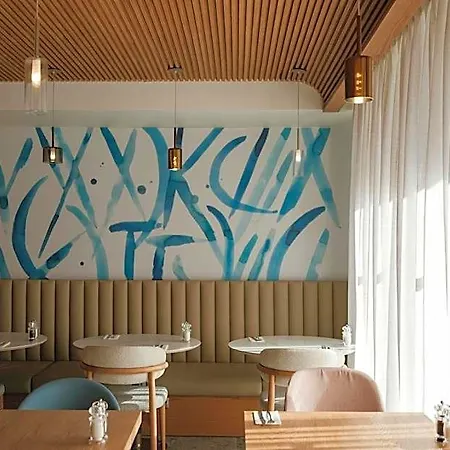 Courtyard By Marriott Sliema