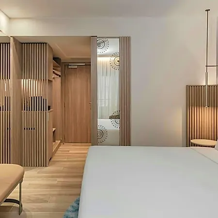 Hotel Courtyard By Marriott Sliema