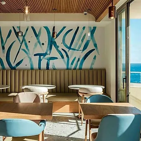 Courtyard By Marriott 4* Sliema