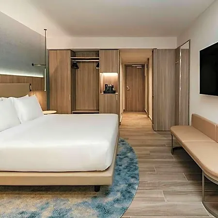 Courtyard By Marriott Hotel Sliema