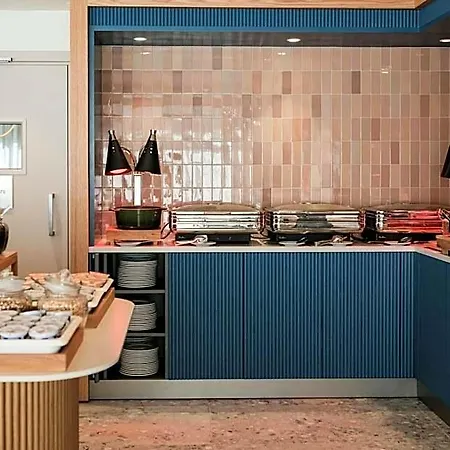 Courtyard By Marriott 4*