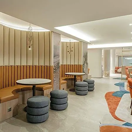 Courtyard By Marriott 4* Sliema