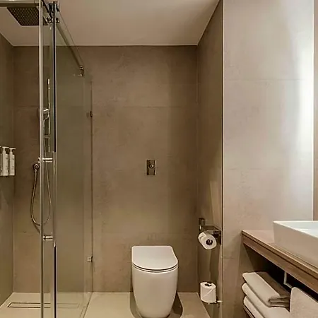 Hotel Courtyard By Marriott Sliema