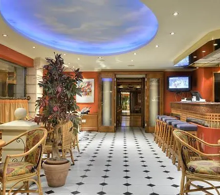 Hotell Courtyard By Marriott Sliema