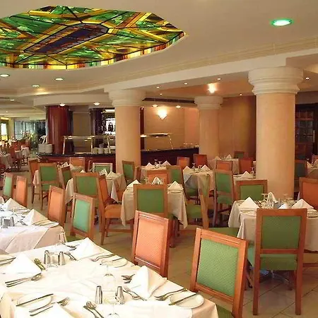 Courtyard By Marriott Hotel Sliema