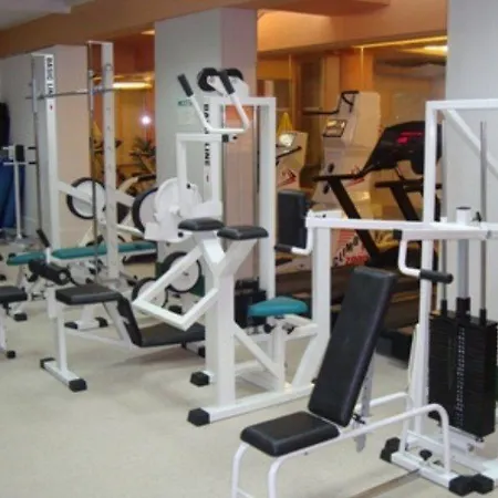 Hotel Courtyard By Marriott