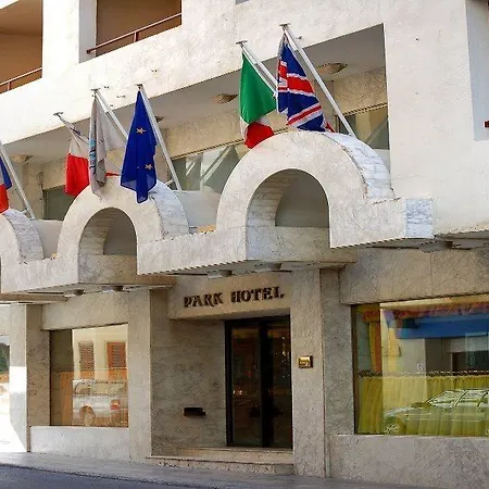 Hotell Courtyard By Marriott Sliema