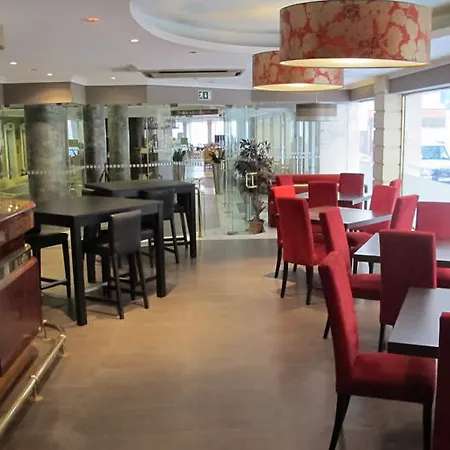 Hotel Courtyard By Marriott