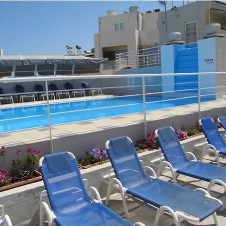 Hotel Courtyard By Marriott 4*