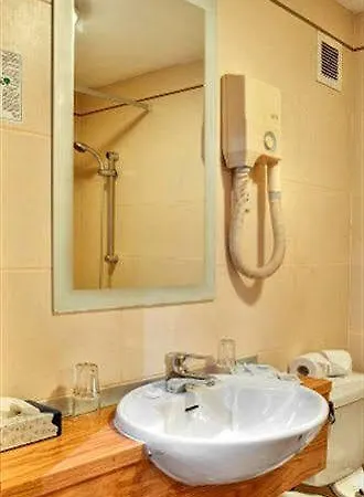 Courtyard By Marriott Hotel Sliema