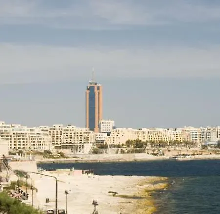 Courtyard By Marriott 4* Sliema