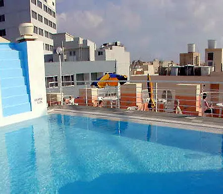 Courtyard By Marriott Sliema